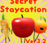 secret staycation fans 100
