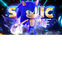 Sonic Z (early testing)