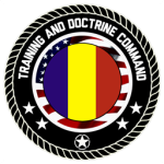 [TRADOC]: Training and Doctrine Command