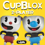 Cupblox Multiplayer