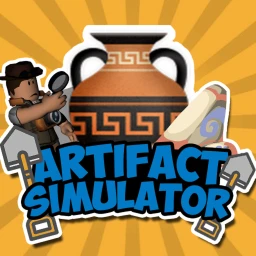 [🐾PETS🐾] Artifact Simulator icon