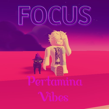 Pertamina Vibes .. (Update Story!)