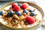 Granola :3
