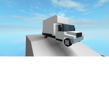 Dodge The Trucks  [Alpha] 