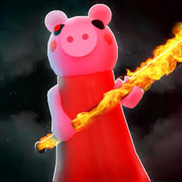 PIGGY World
