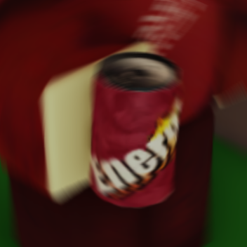 Energy Drink Overconsumption