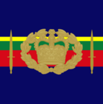 Royal Marines Quartermaster Stores