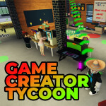 Game Creator Tycoon (9 PLAYERS)