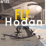 FlyHodan