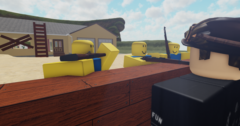 Untel's Defense screenshot 3