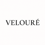 -Velouré-