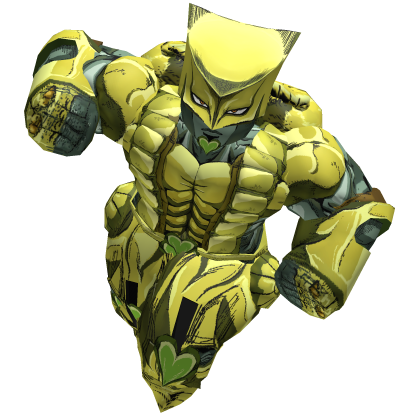 DIO's The World thumbnail