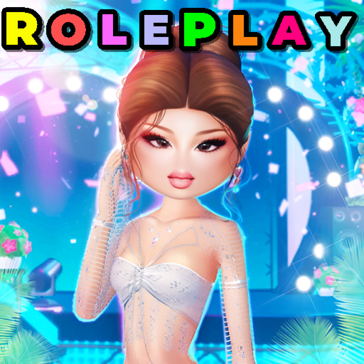 Dress To Impress Roleplay