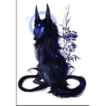The Mystical Alphas!