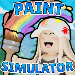 Paint Sim icon