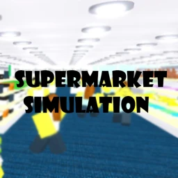 Shop simulator icon