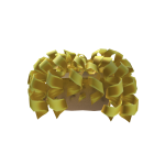 TypeDummy's Golden Hair