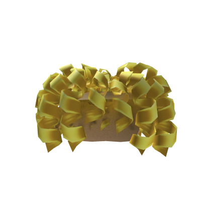 TypeDummy's Golden Hair thumbnail