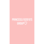 Princessj’s group