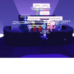 Gem Galaxy Events!