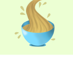 Pixel Noodles