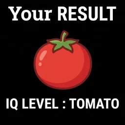 IQ Test icon