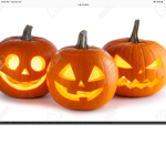Pumpkin wars