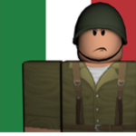 Italian Armed Forces [ I A F ]
