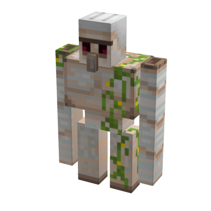 Iron Golem