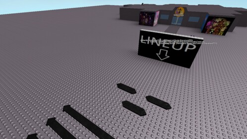 FNAF Group Hangout