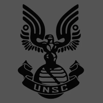 ★The United Nations Space Command★ Roblox group icon