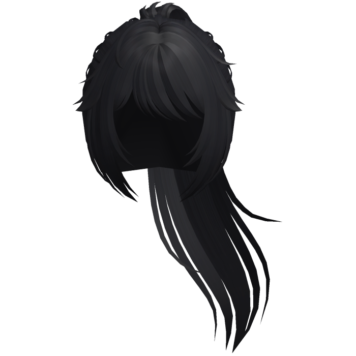 cute anime ayano aishi yandere simulator ponytail