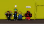 THE EPIC MINIONS UNITED