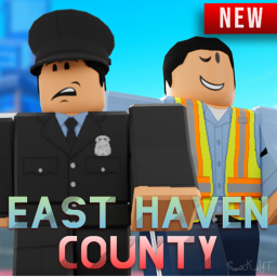 [NEW🏙️] East Haven County