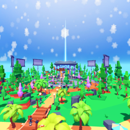 [BUGGED] Pls Donate E