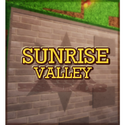 Sunrise Valley