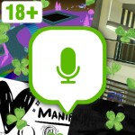 [🍀] The Corner 🔊 [18+]