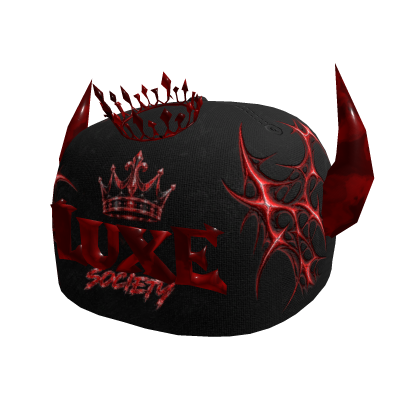 Luxehat