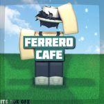 Ferrero Cafe