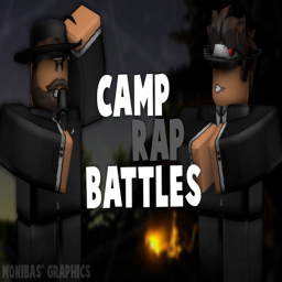 Camp Rap Battles