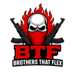 BTF – Brothers That Flex