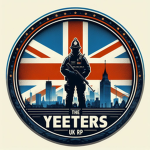 The Yeeters UK RP Staff