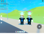 The Mysterious Braveheroes