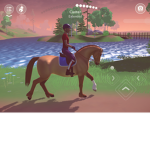 Horsey people only