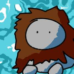Angry powerpuff