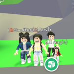 The Bawb Family