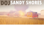 DOJ | Sandy Shores RolePlay Community