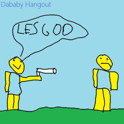 Dababy Hangout