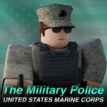 USMC | The Military Police.
