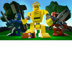 Robotics Inc.